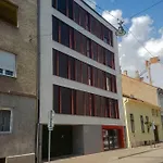 Lejlighed Centrum With Free Parking