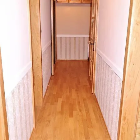 Apartment Centrum With Free Parking