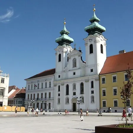 Lejlighed Centrum With Free Parking