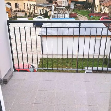 Apartment Centrum With Free Parking *