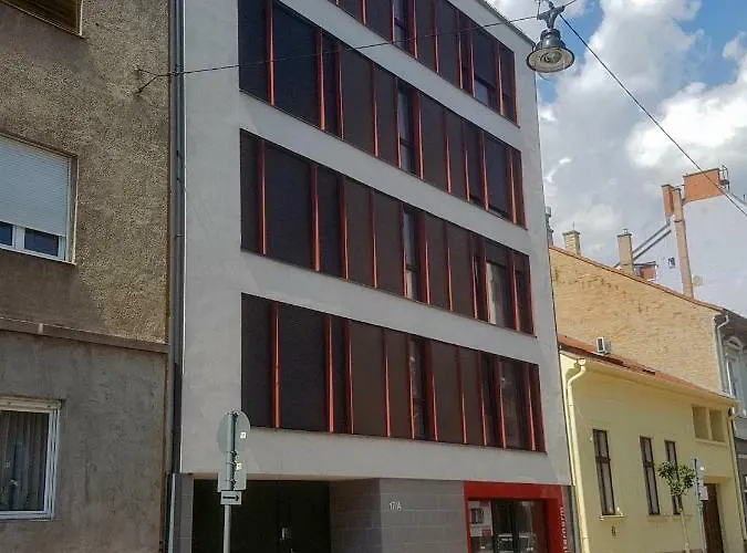 Apartament Centrum With Free Parking