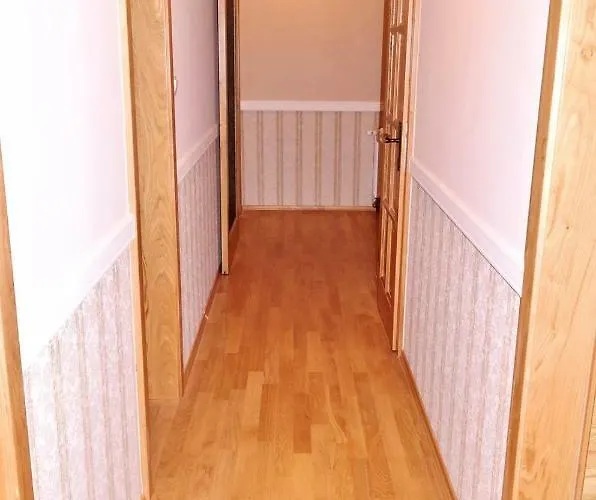 Apartament Centrum With Free Parking