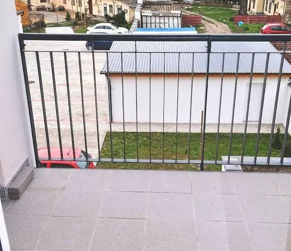 Apartament Centrum With Free Parking *